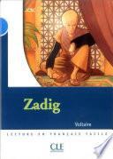 Zadig – Niveau 4 - Lecture Mise en scène - Ebook
