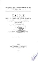 Zaire