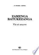 Zamenga Batukezanga