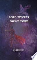 Zaxia Tracker - Tome II