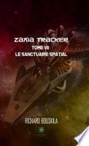 Zaxia Tracker - Tome VII