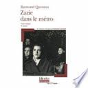 Zazie dans le métro