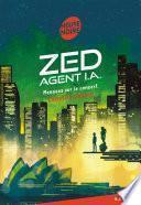 Zed, agent I.A. - Menaces sur le concert