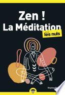 Zen ! La méditation PLN, poche, 2e éd