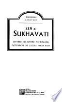 Zen & Sukhavati