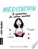 Zéro blabla - Méditation