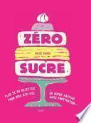 Zéro sucre