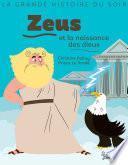 Zeus et la naissance des dieux