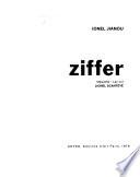 Ziffer