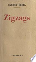 Zigzags