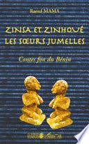 Zinsa et Zinhoué, les soeurs jumelles