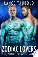 Zodiac Lovers 1