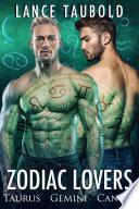 Zodiac Lovers 2