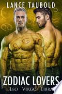 Zodiac Lovers 3