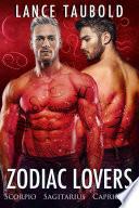 Zodiac Lovers 4
