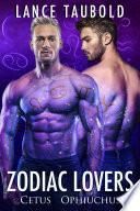 Zodiac Lovers 5