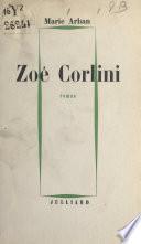 Zoé Corlini