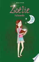 Zoélie l'allumette tome 8: Le veilleur de morts