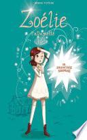 Zoélie tome 10: Sauvetage surprise