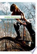 Zone blanche