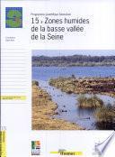 Zones humides de la basse vallée de la Seine