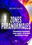 Zones paranormales