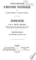 Zoologie