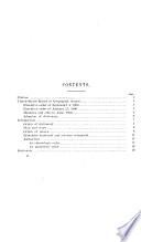 Zoology Reprints and Separata, Etc