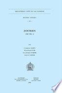 Zostrien (NH VIII, 1)