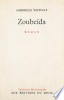 Zoubeïda