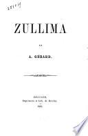Zullima