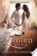 Zvolen - Les élus